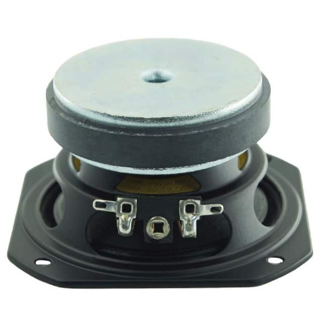 TC8FD00-08 Peerless by Tymphany  Speakers